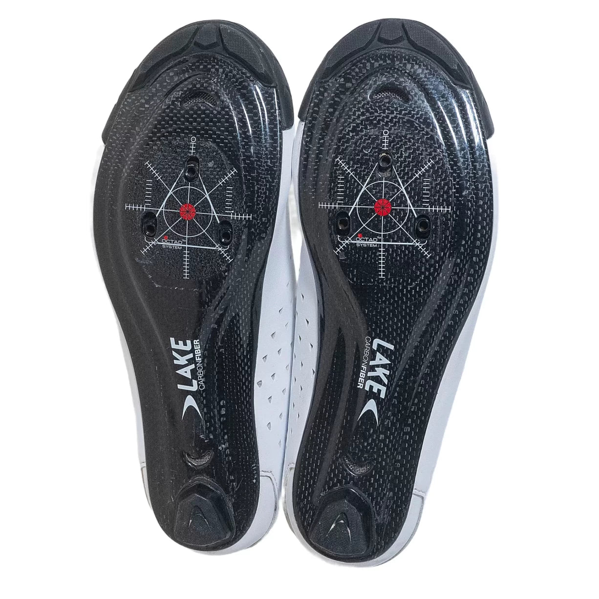 see tech specsWhite/Black