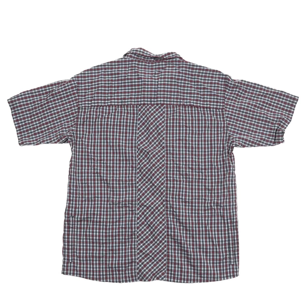 XLRed/Gray