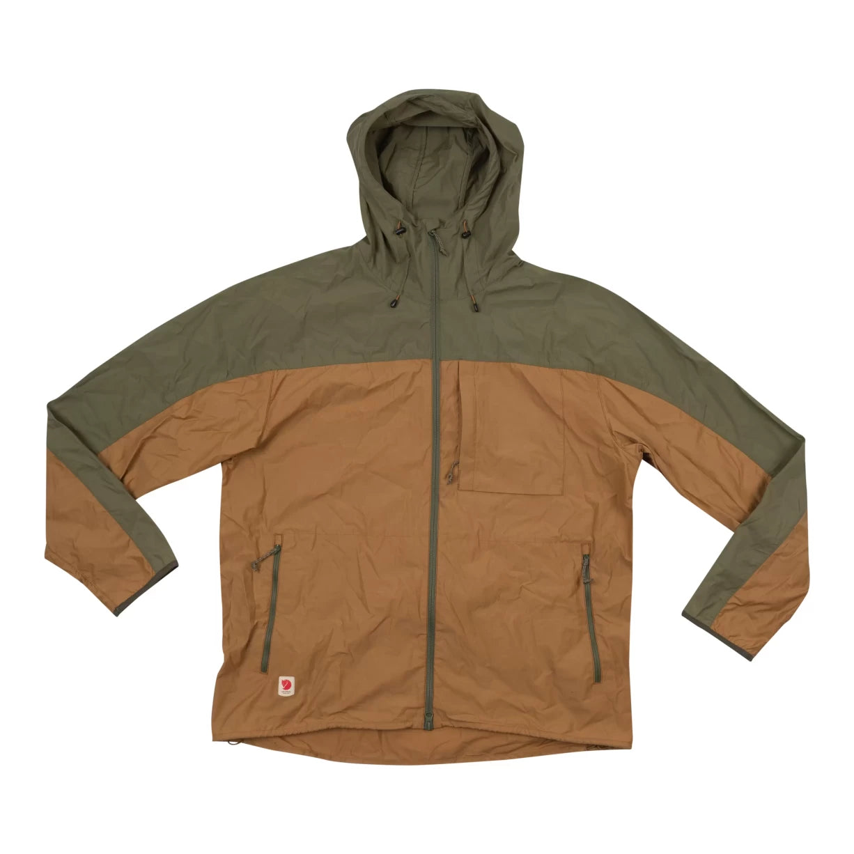 XLGreen/Brown