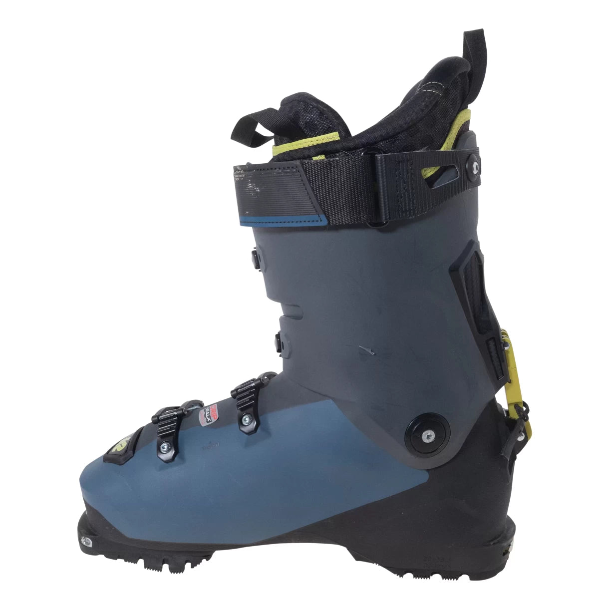 29.5Blue/Gray