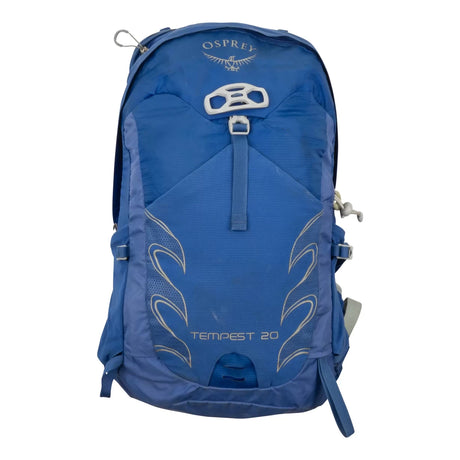 20 LBlue