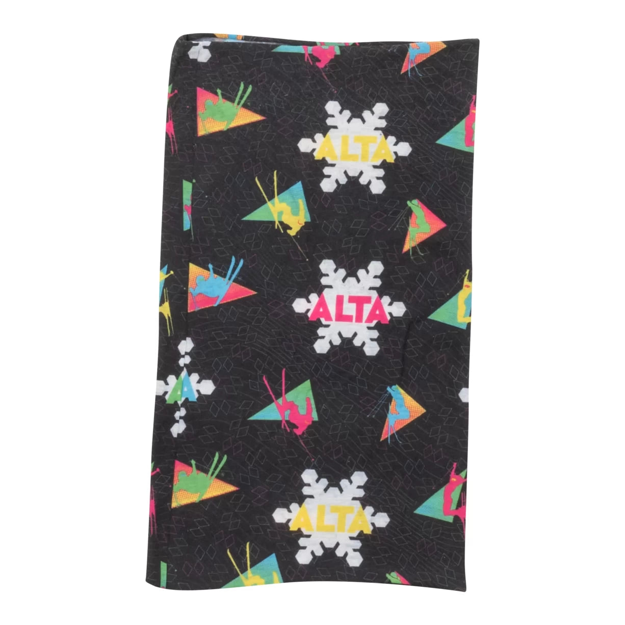 One SizeBlack/Multi
