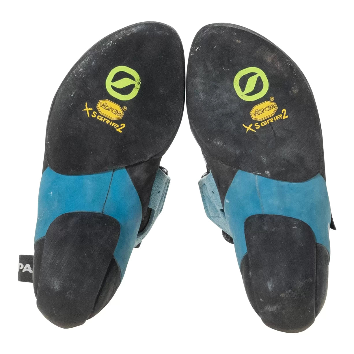 34.5Black/Blue