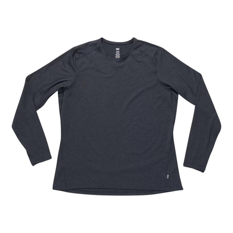 XLBlack Heather