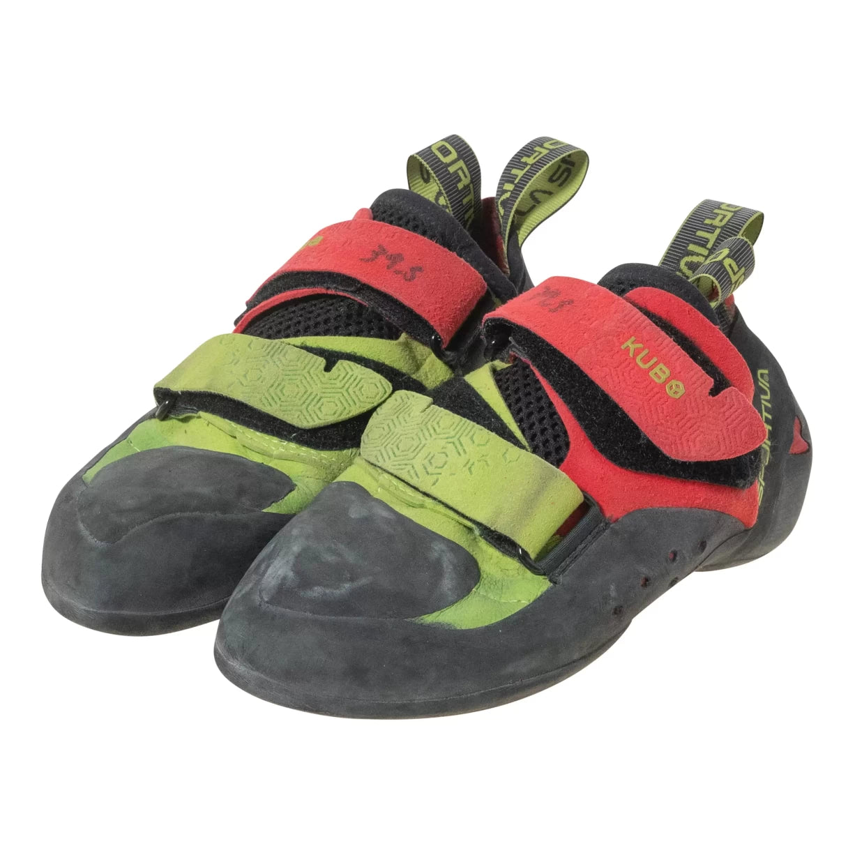 39.5Green / Black