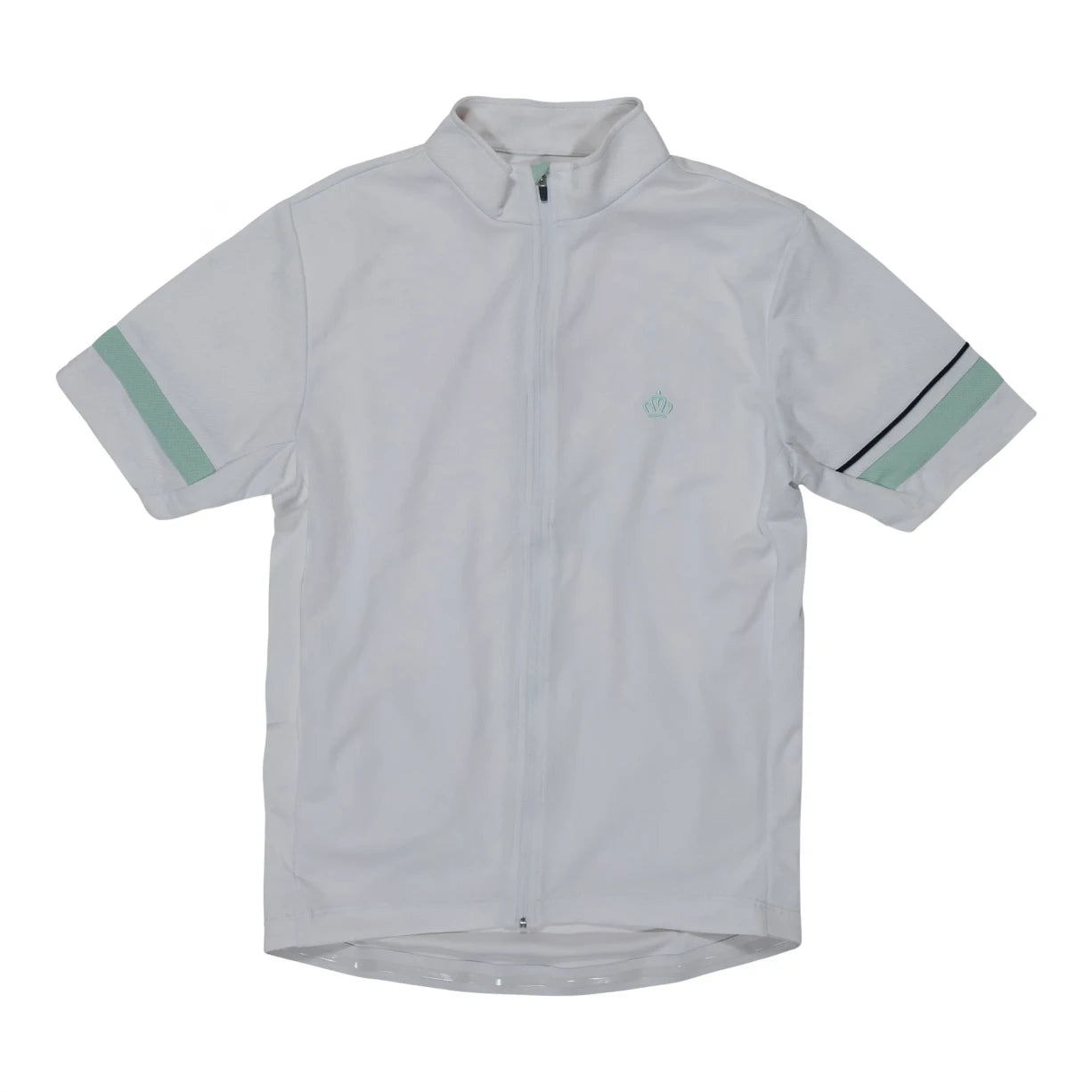 MWhite/Mint Green