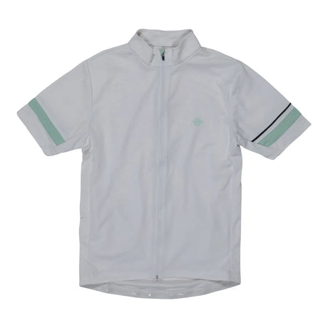 MWhite/Mint Green