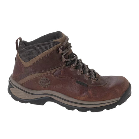 9.5Brown