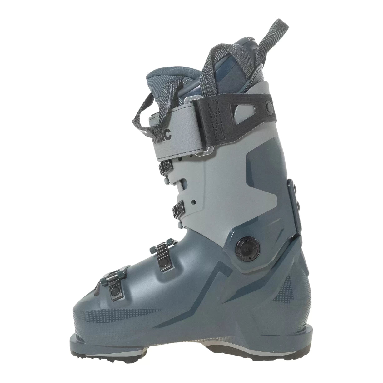 25.5Gray/Blue