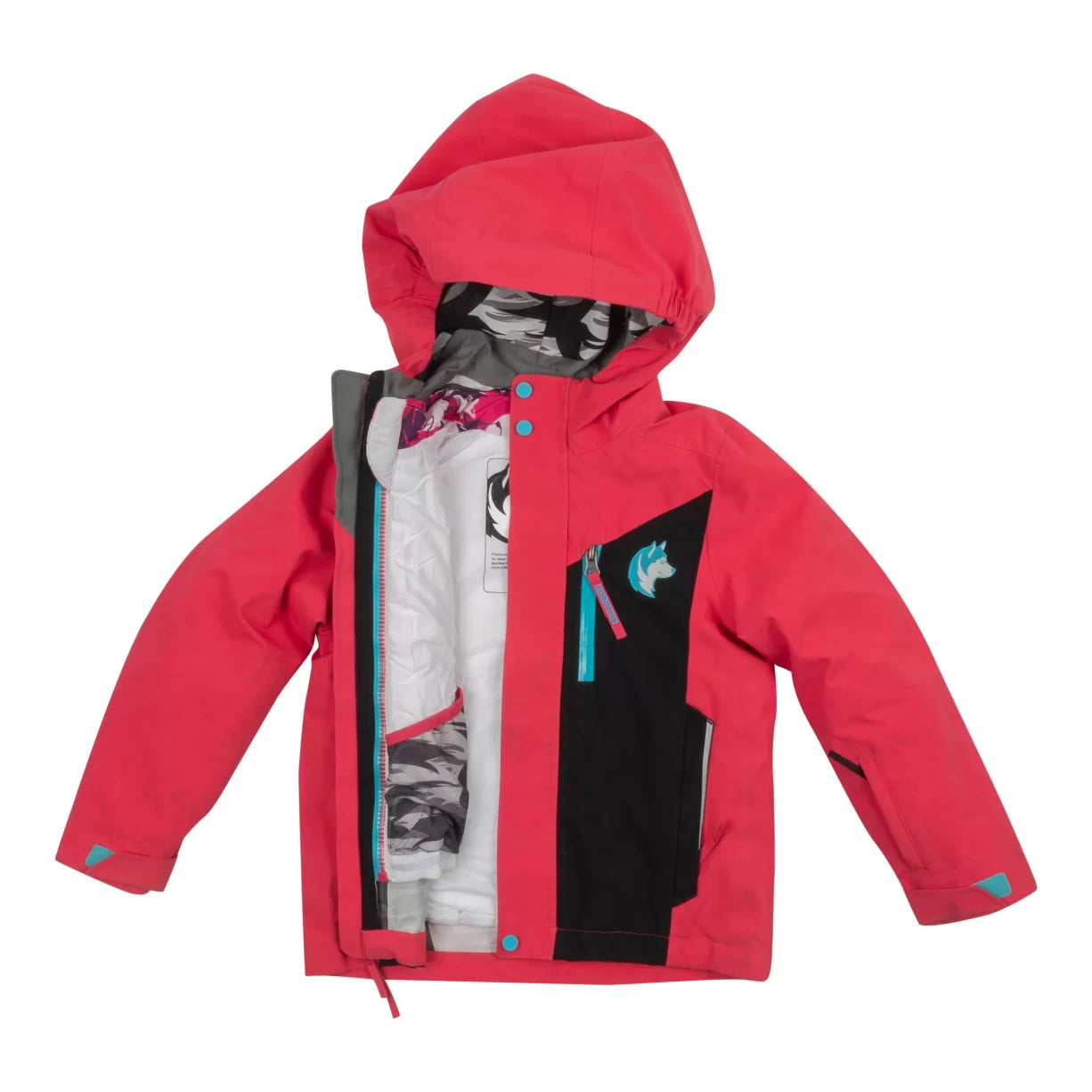 5Pink/Blue
