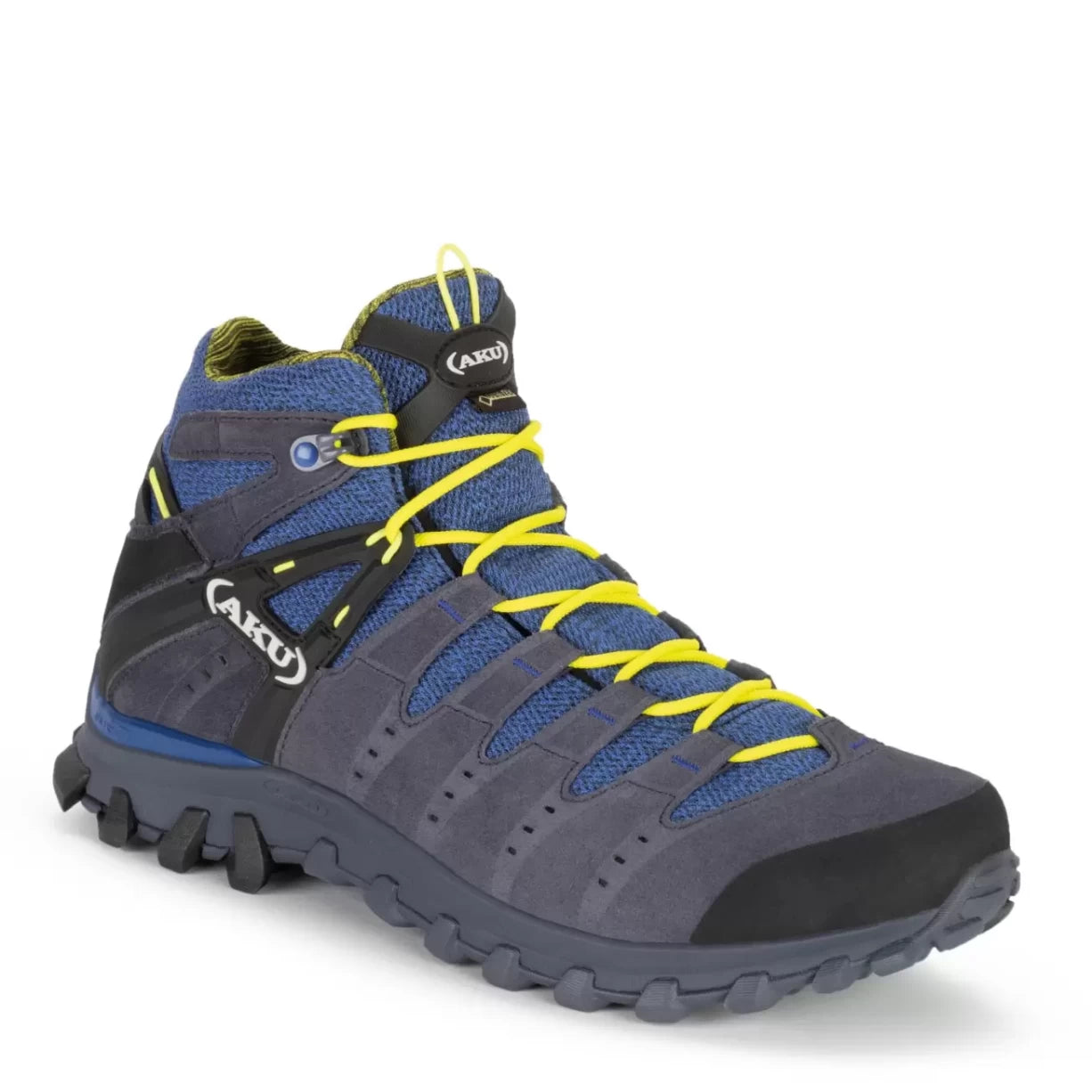8.5Anthracite/Blue