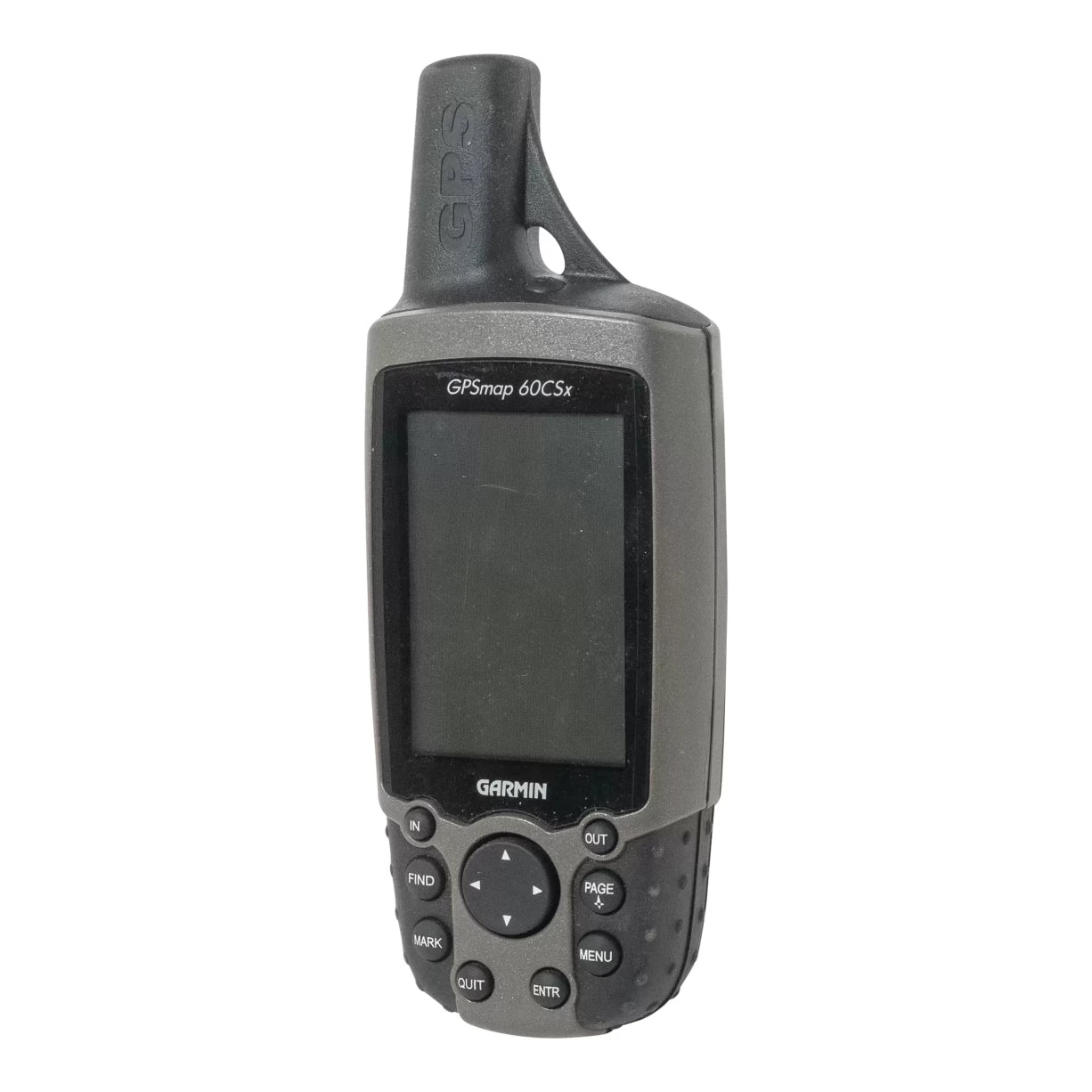 Garmin GPSMAP 60CSx – Geartrade.com