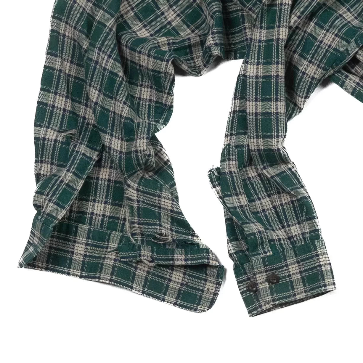 Large / TallPlaid