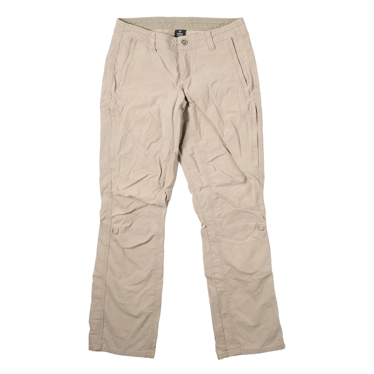 4 ShortKhaki