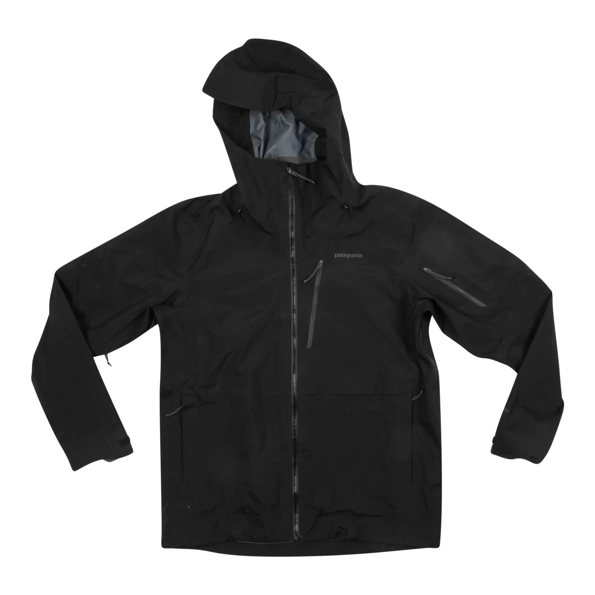 LBlack