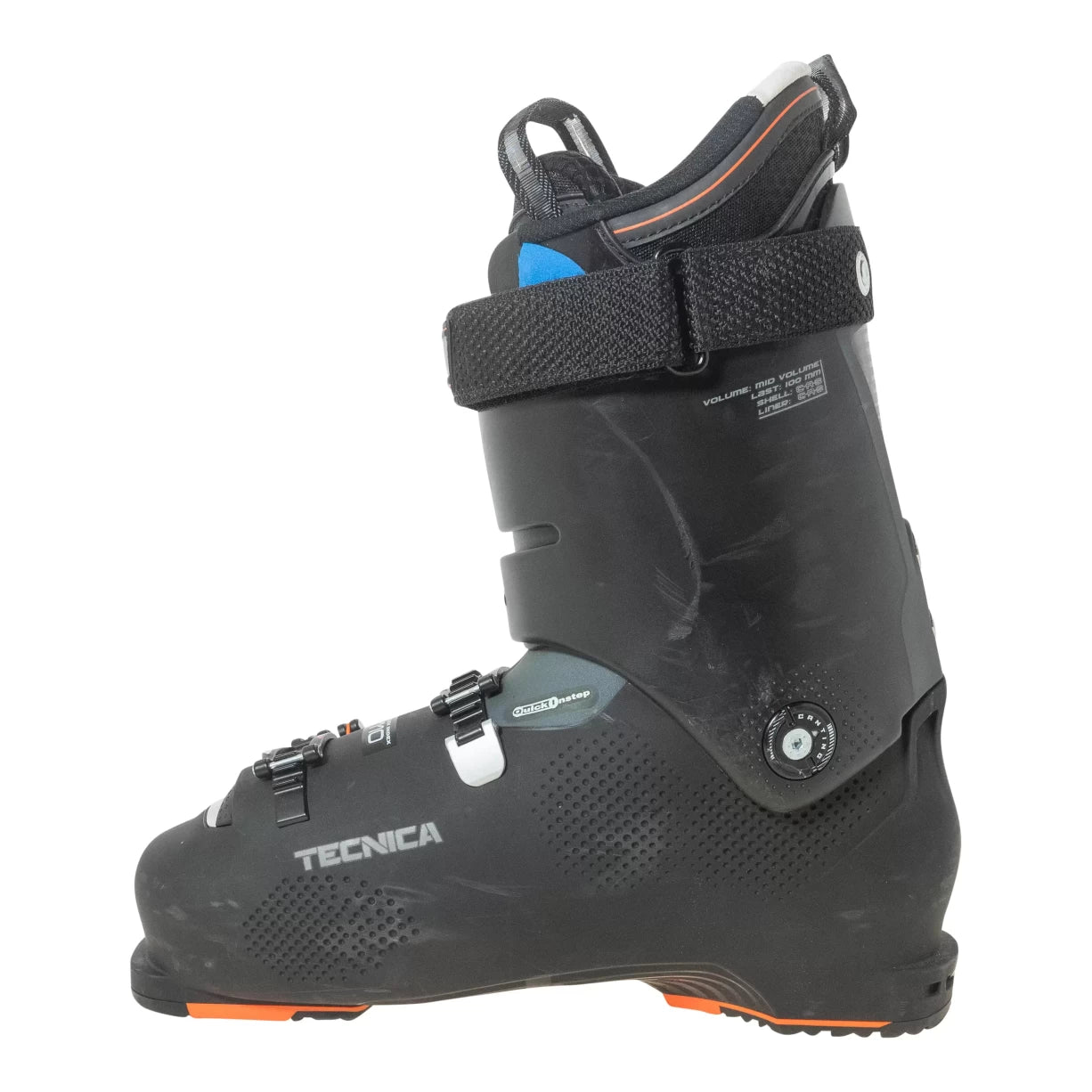 30-30.5Black