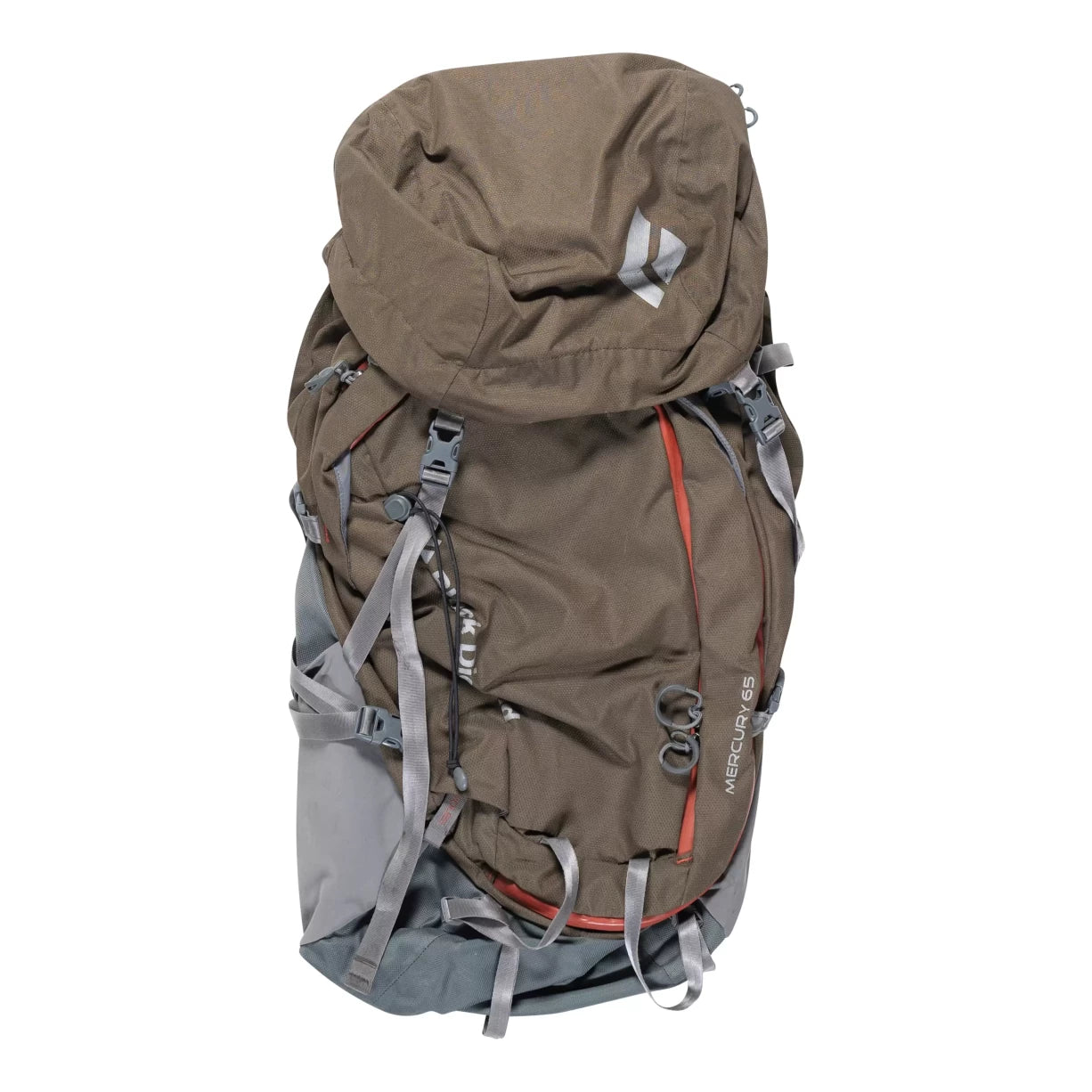 65 LBrown/Gray