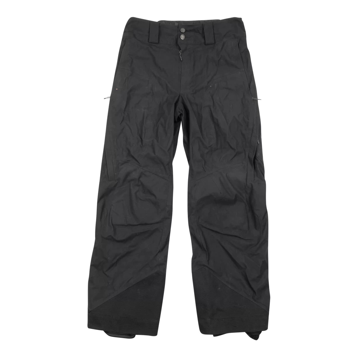 スキー Patagonia M's shot Pants Black XL スキー Patagonia M's shot スキー Patagonia M's shot Pants Black XL スキー Patagonia M's shot