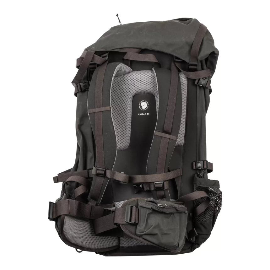 Fjallraven Kaipak 58 Backpack