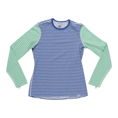 SBlue Stripe