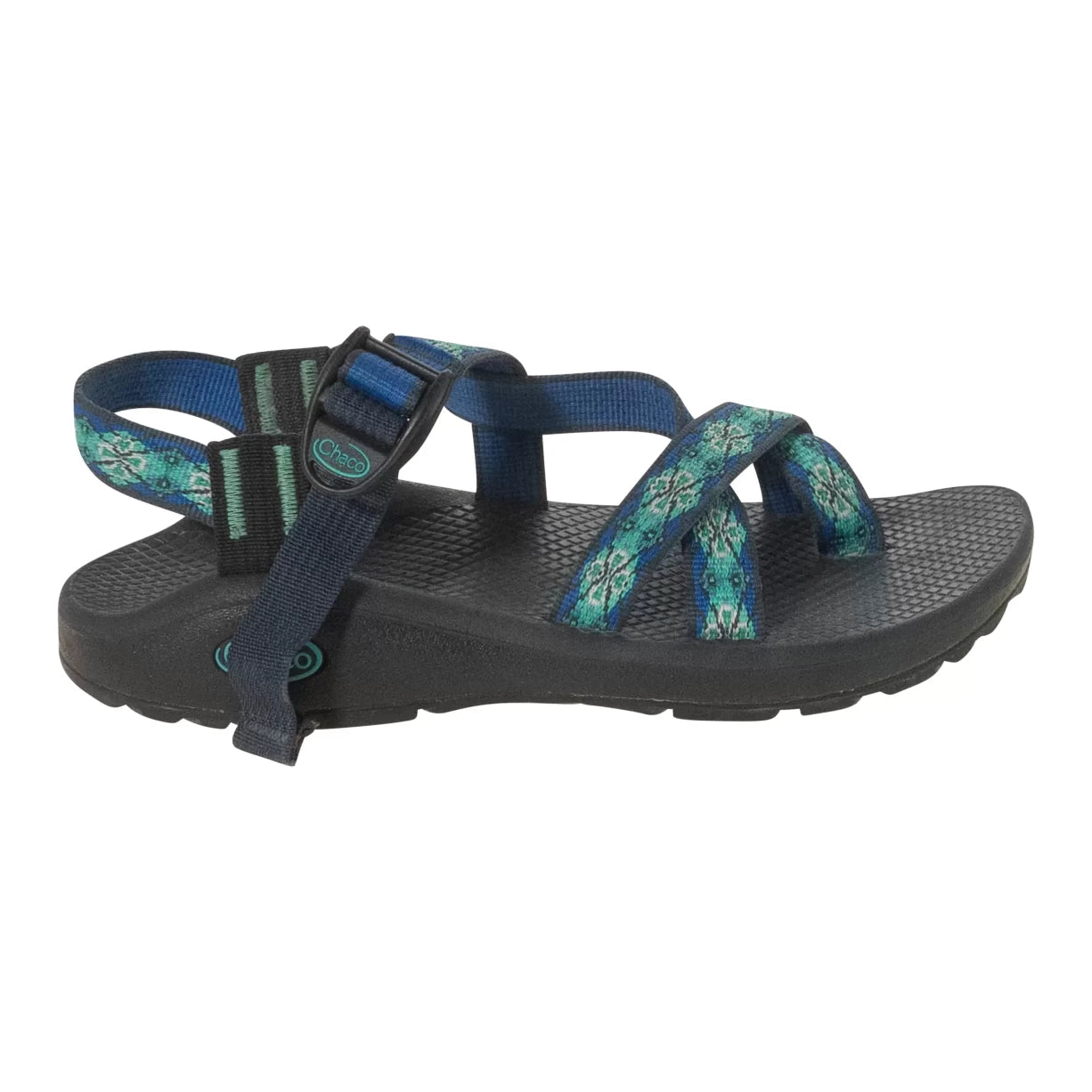 7Blue/Green