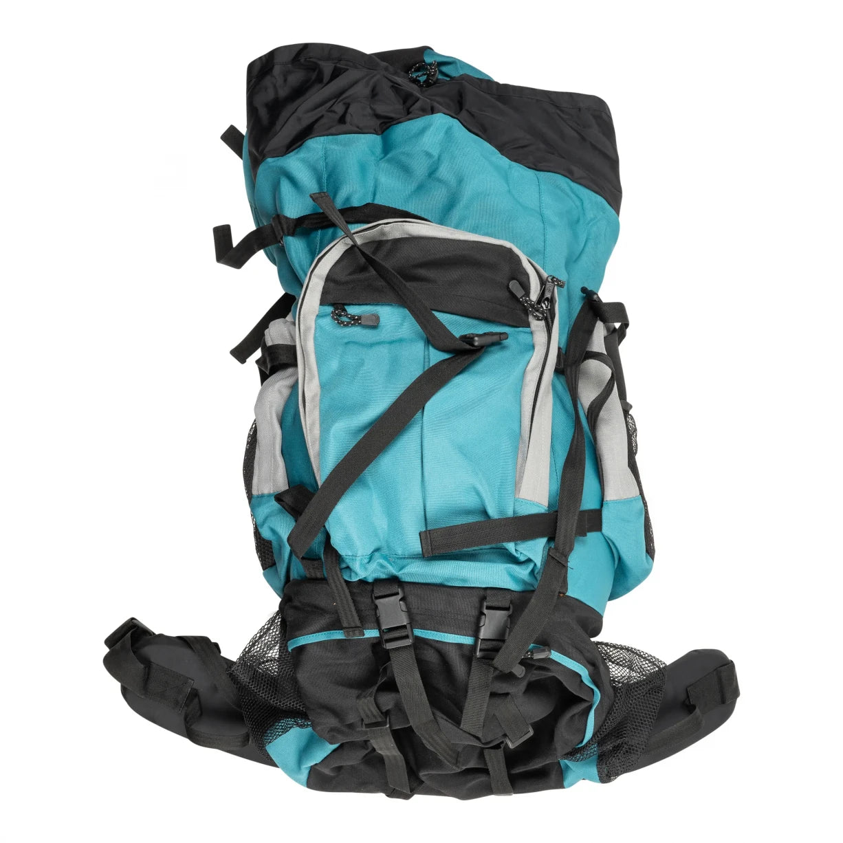 65 LBlack/Methyl Blue