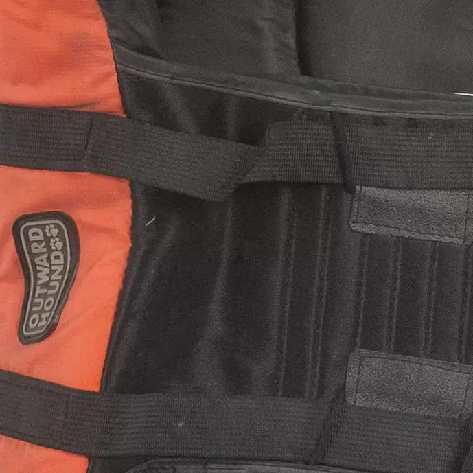 MOrange/Black