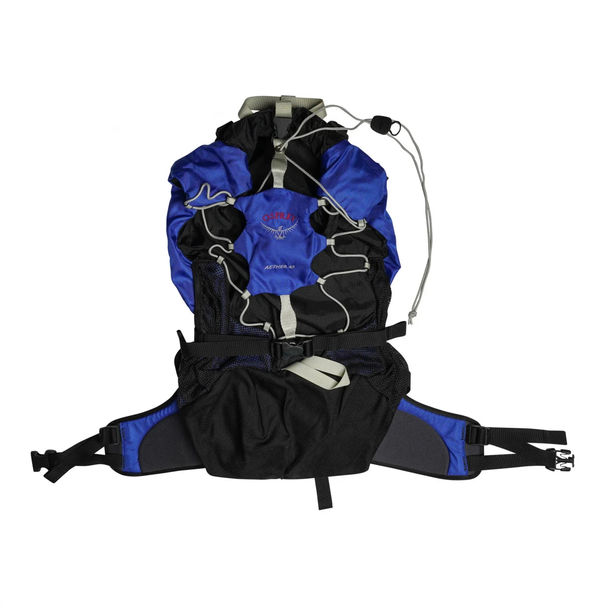 45 LBlack/Blue