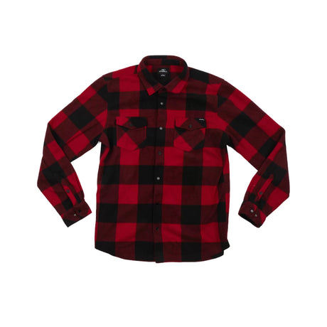 LRed/Black