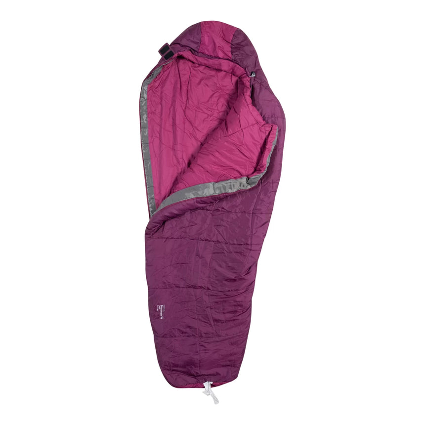 Mountain Hardwear Bozeman Torch Sleeping Bag Women s Down Sleeping Bags Geartrade