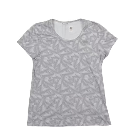 XLWhite/Grey