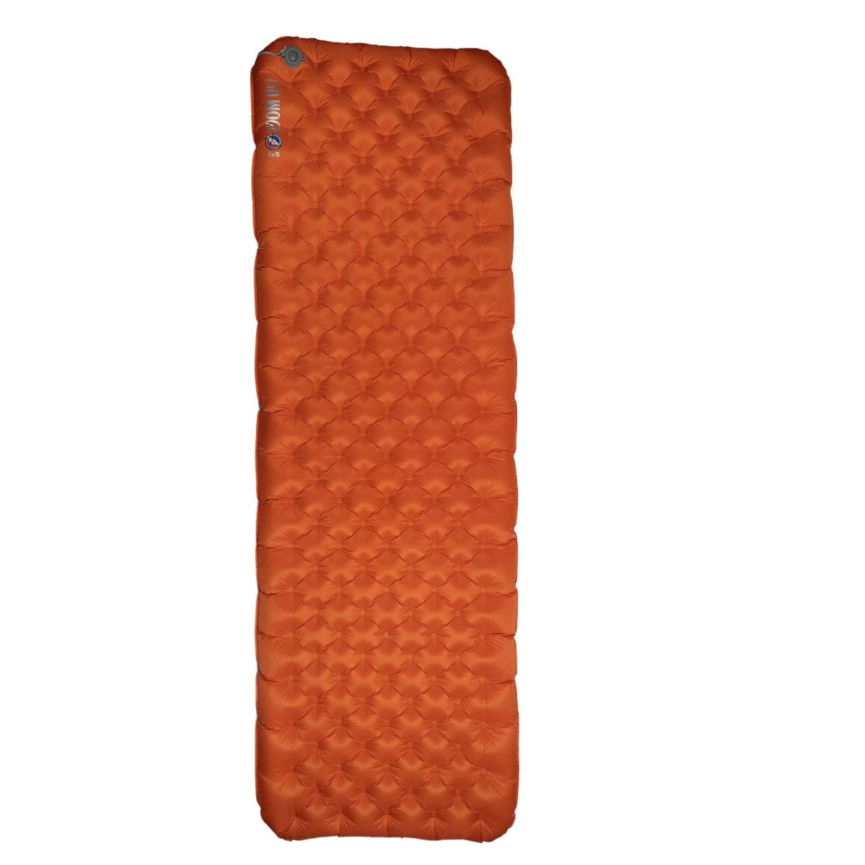 Wide/LongOrange