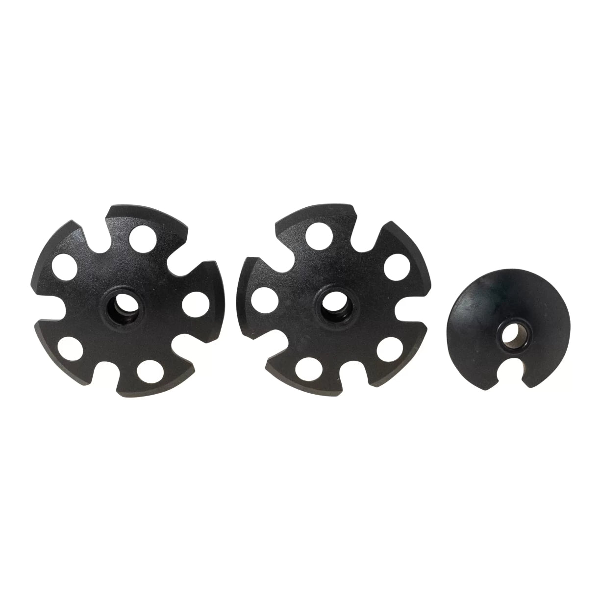 One SizeBlack
