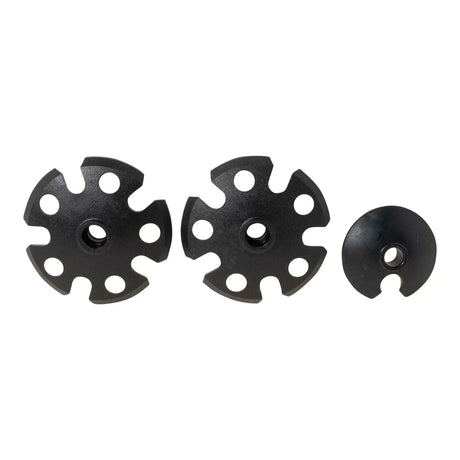 One SizeBlack