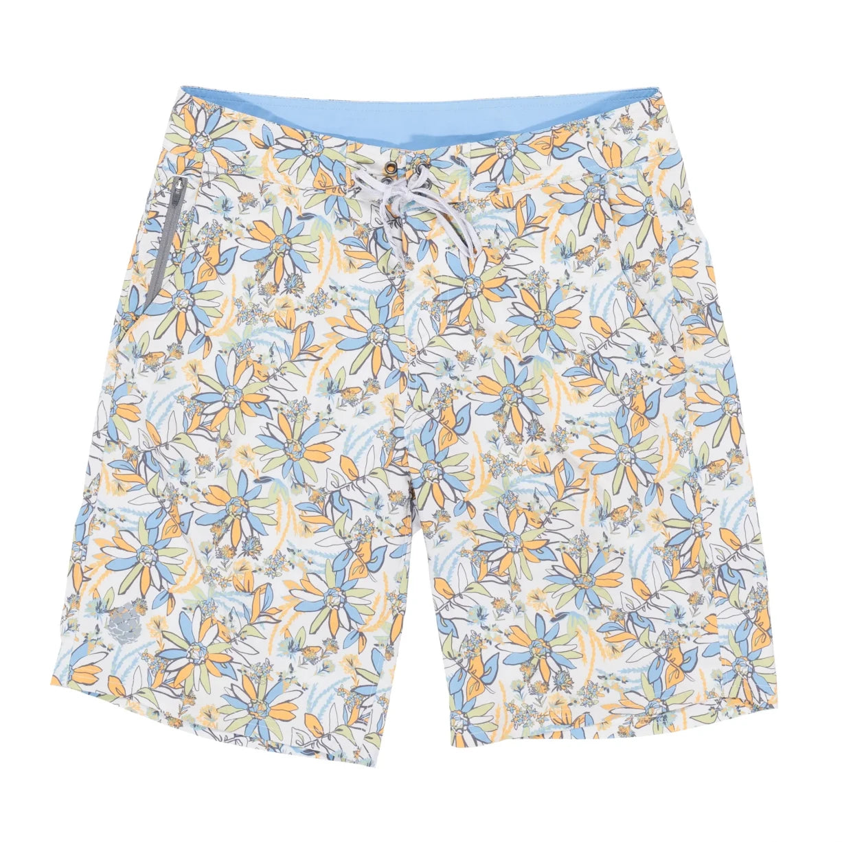32Floral Print