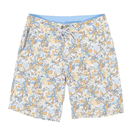 32Floral Print