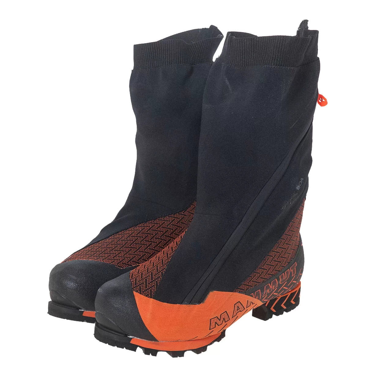 42Black/Orange