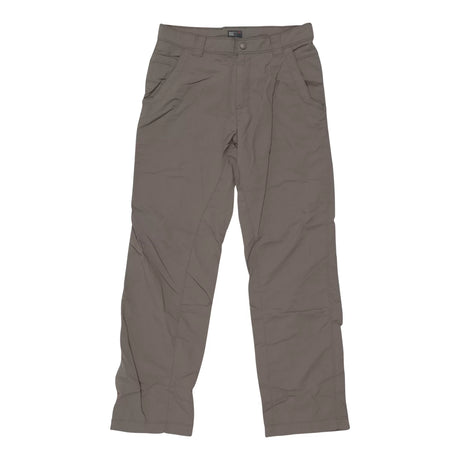 32" x 32"Khaki