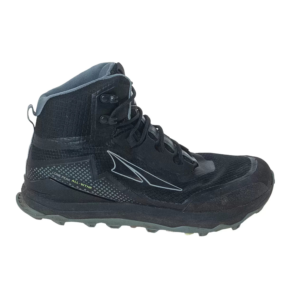 9.5Black