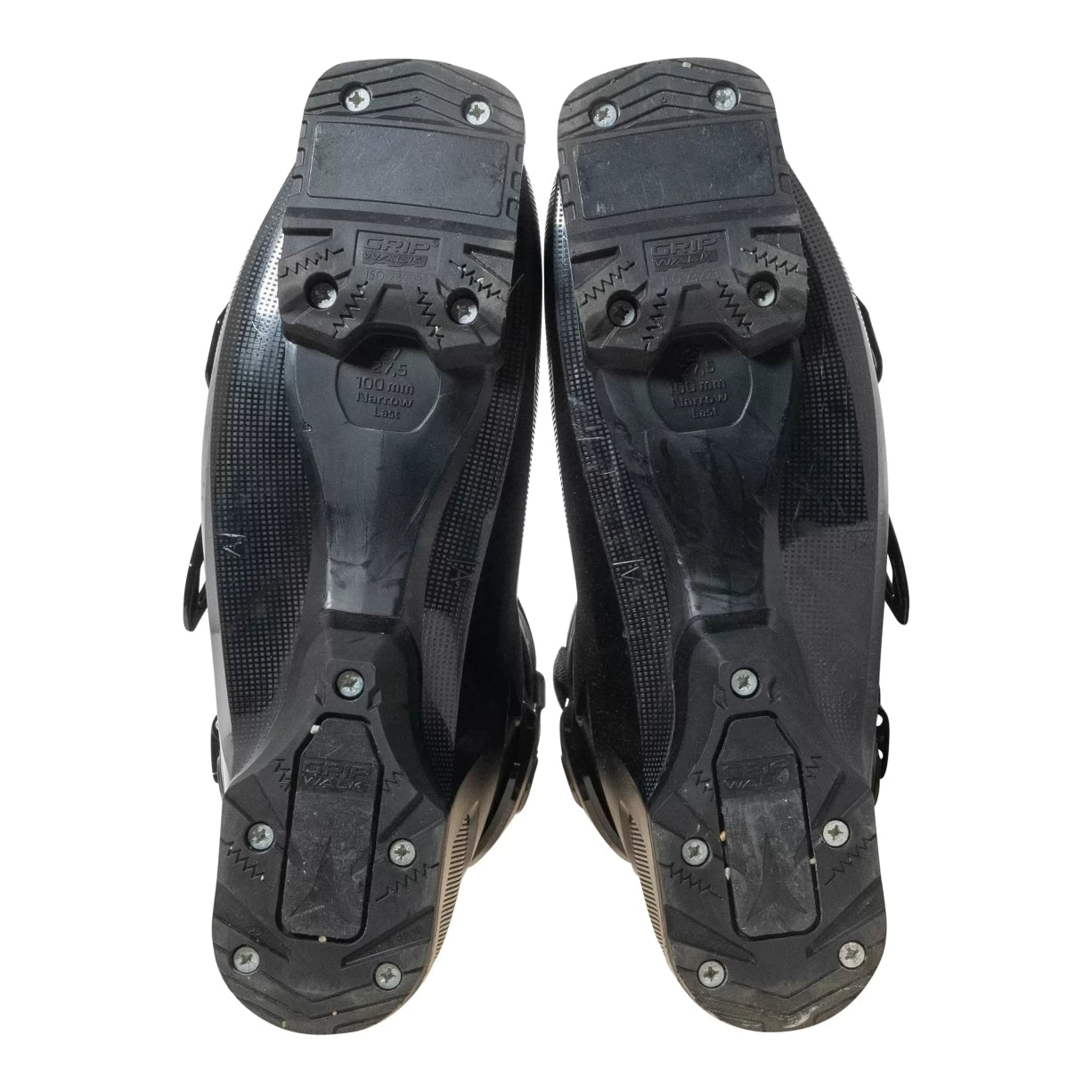 27/27.5Black