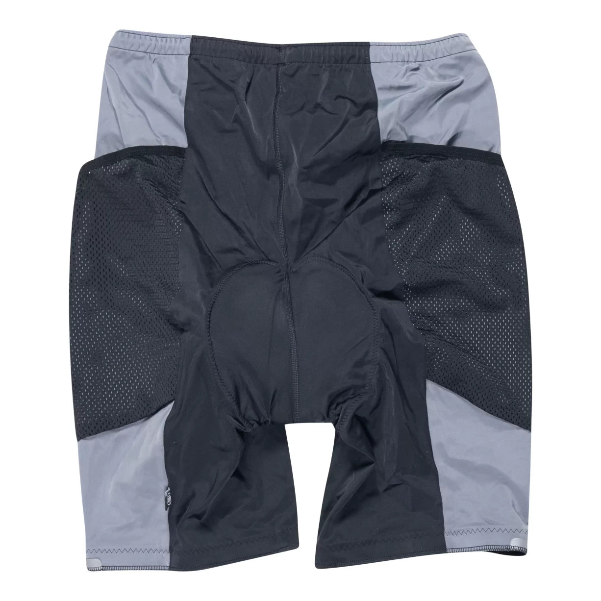2XLGrey/Black
