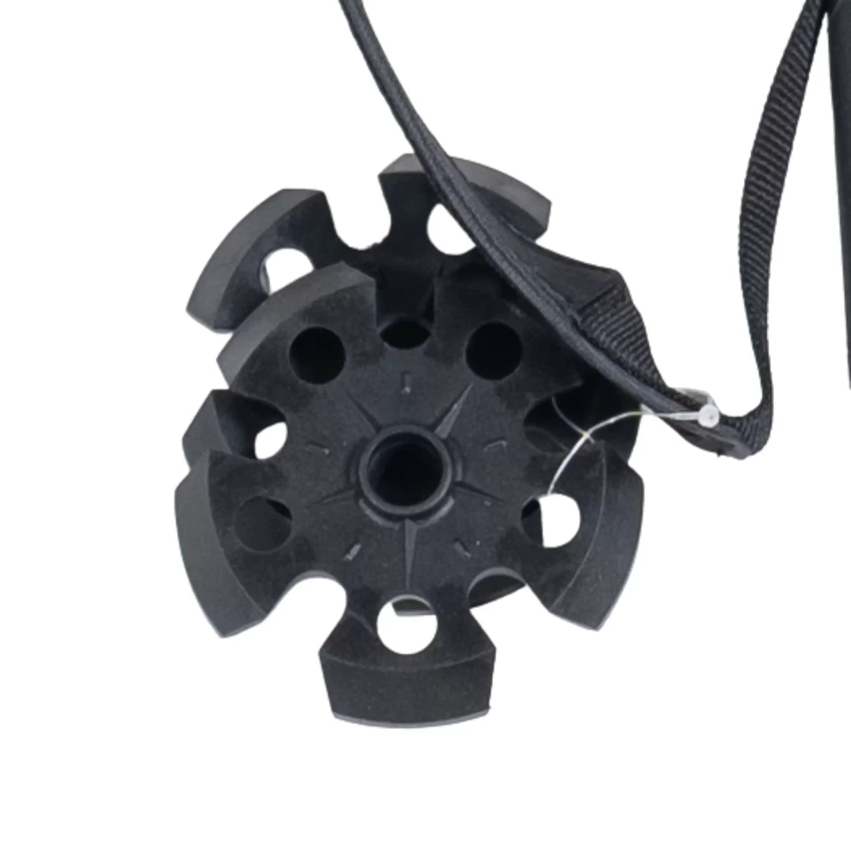 AdjustableBlack/Silver