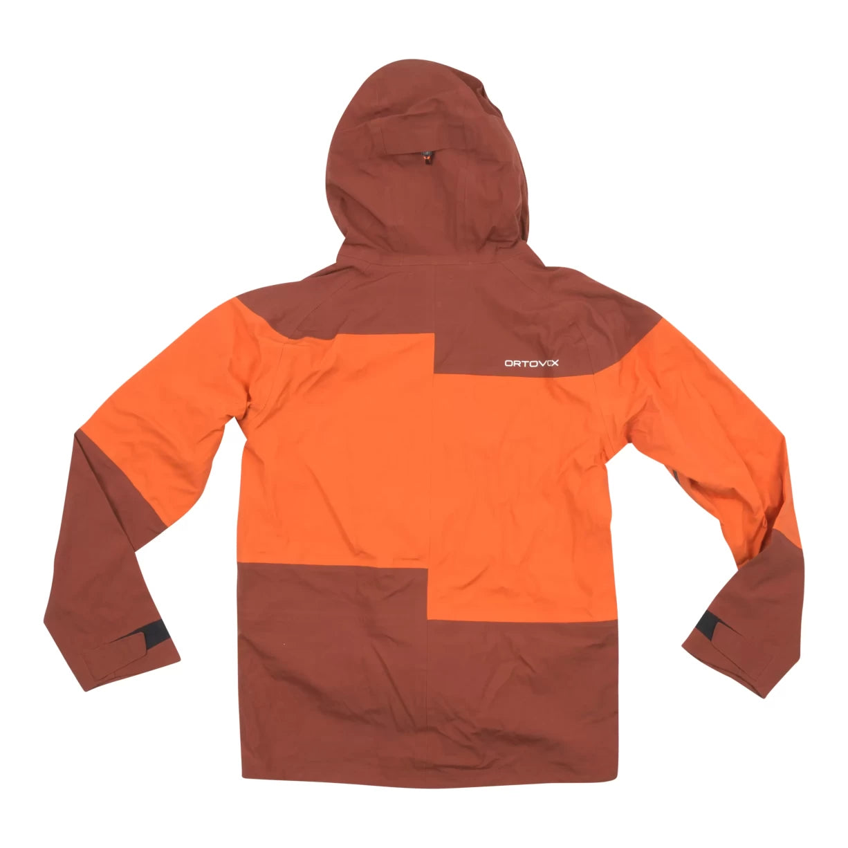 MClay Orange