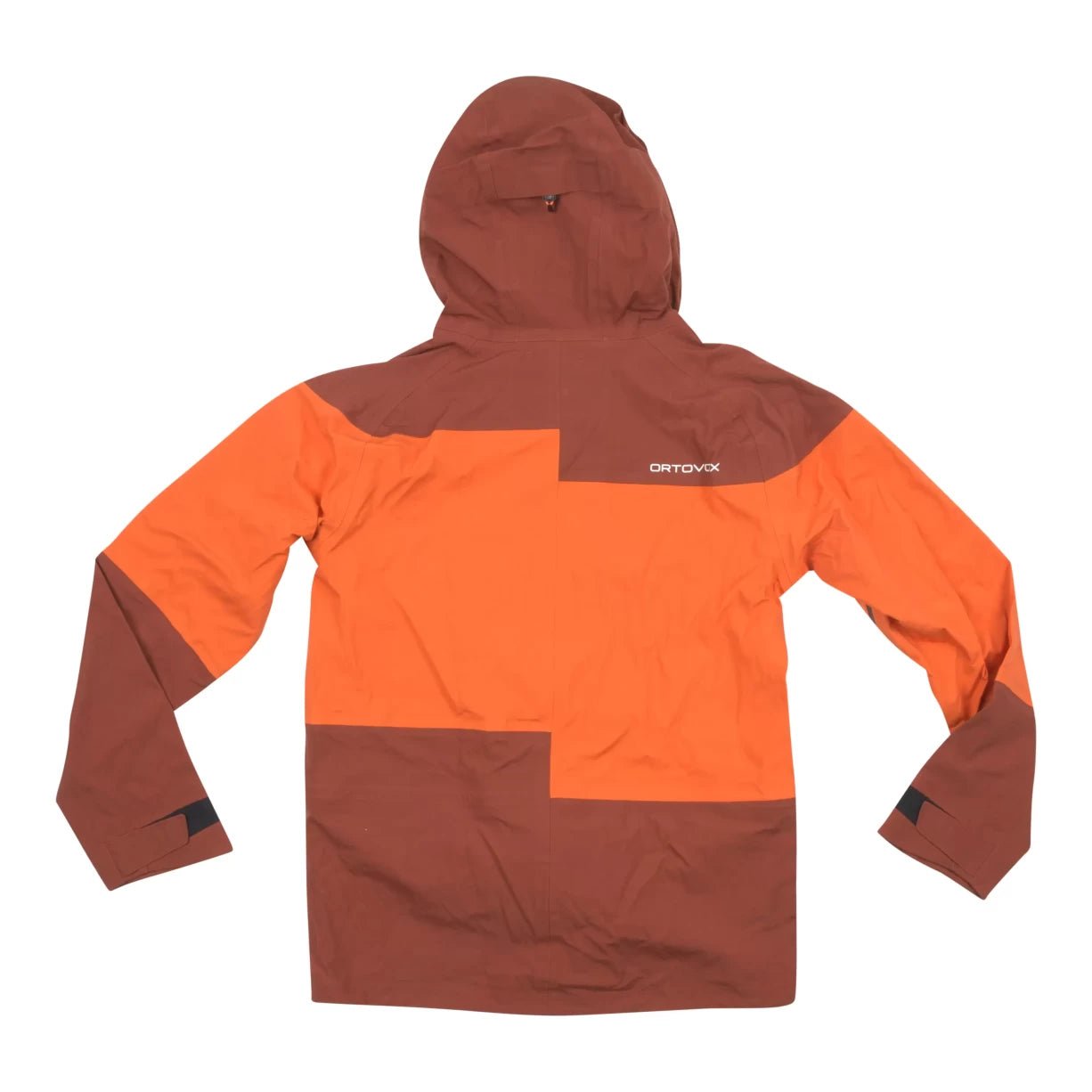 MClay Orange