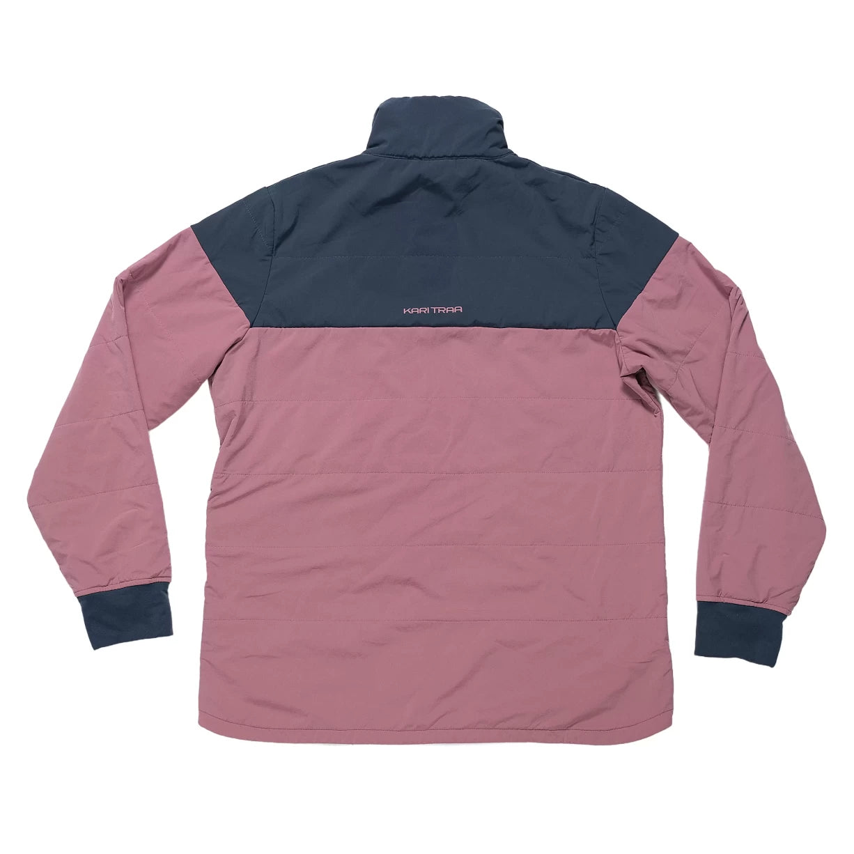XLPink/Navy Blue