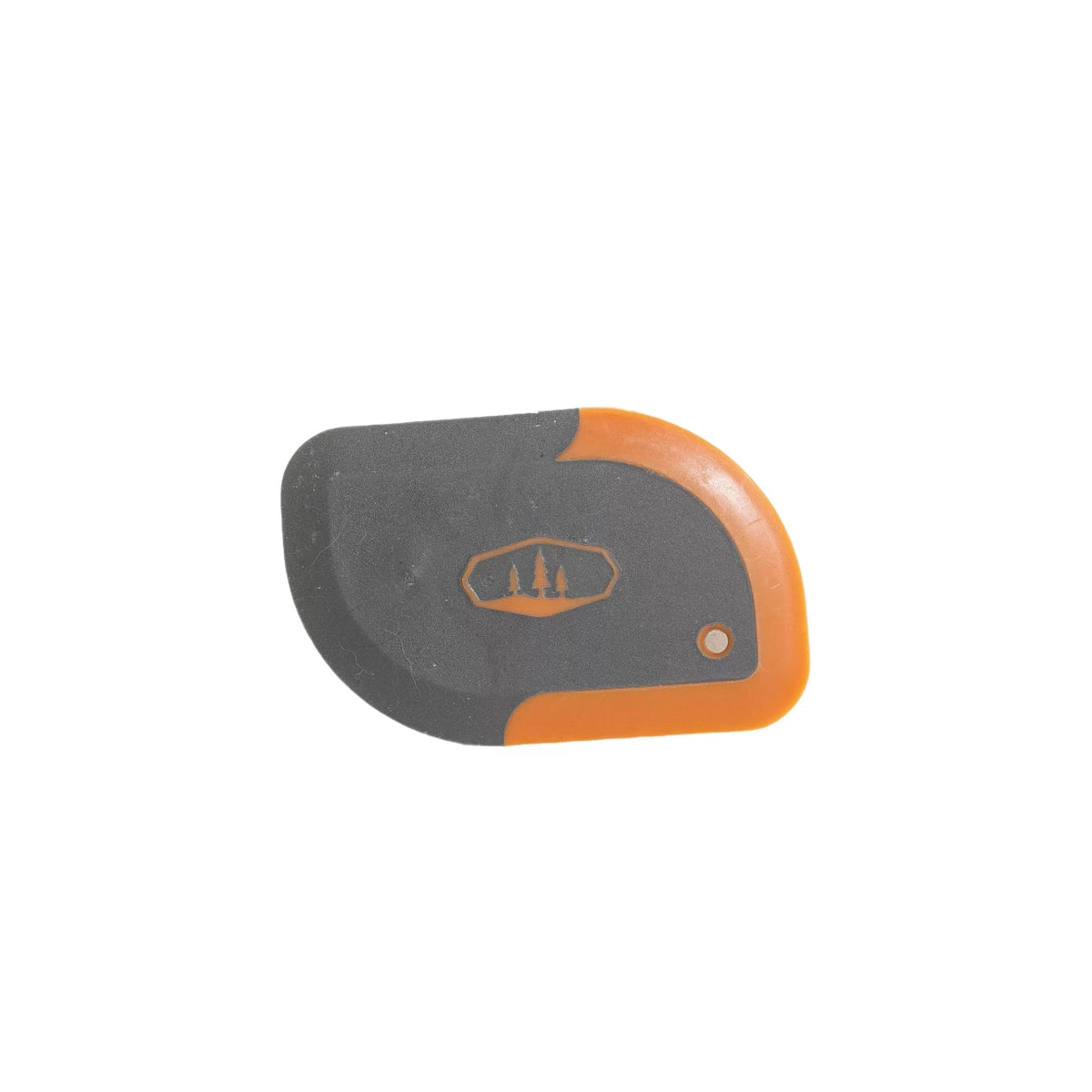 One SizeOrange/Gray