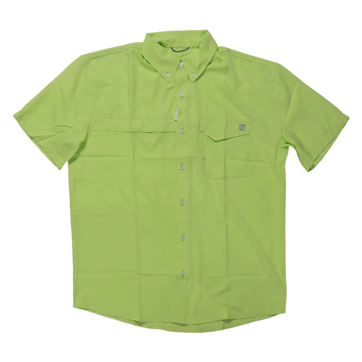 MGreen