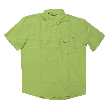 MGreen