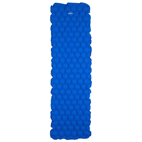One SizeBlue/Black