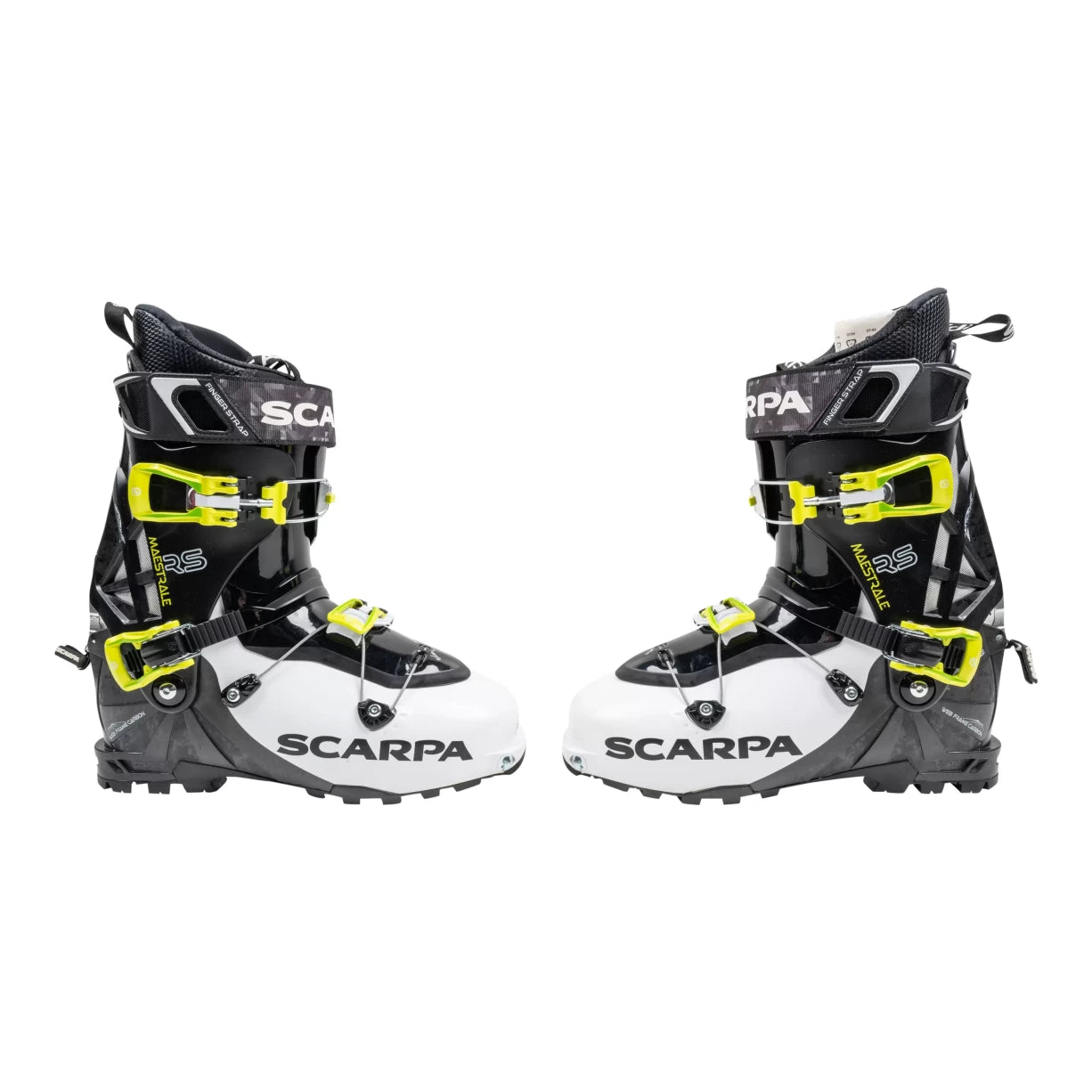 30.5Green/Black